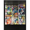 Image 1 : MARVEL COMICS VENOM COMIC BOOK LOT