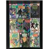 Image 1 : DC COMICS SWAMP THING COMIC BOOK LOT