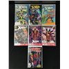 Image 1 : MARVEL COMICS X-MEN COMIC BOOK LOT
