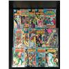 Image 1 : DC COMICS ADVENTURE COMIC BOOK LOT