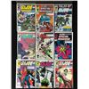 Image 1 : MARVEL COMICS G.I JOE COMIC BOOK LOT