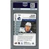 Image 2 : 2019 SP Authentic Quinn Hughes Future Watch Autograph - PSA 9