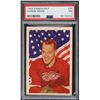 Image 1 : 1963-64 Parkhurst #55 Gordie Howe (PSA 7)