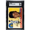 Image 1 : 1955 Topps #124 Harmon Killebrew RC (SGC 3)