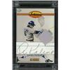 Image 1 : 2022 Jersey Fusion Al Kaline autograph patch