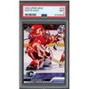 Image 1 : 2023 Upper Deck Young Guns Dustin Wolf - PSA 9
