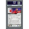 Image 2 : 2023 Upper Deck Young Guns Dustin Wolf - PSA 9