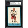 Image 1 : 1962-63 Topps #58 Jean Ratelle (KSA 6.5)