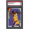 Image 1 : 1996 Fleer Ultra Kobe Bryant Encore Rookie - OTG 8