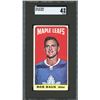Image 1 : 1964-65 Topps #57 Bob Baun (SGC 4)