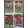 Image 2 : Lot of 12 x 1954-55 Parkhurst Hockey Cards (HOF)