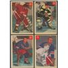 Image 3 : Lot of 12 x 1954-55 Parkhurst Hockey Cards (HOF)