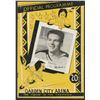 Image 1 : 1956 Jr Hockey Program w/ Bobby Hull, Frank Mahovlich