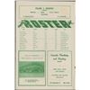 Image 3 : 1956 Jr Hockey Program w/ Bobby Hull, Frank Mahovlich
