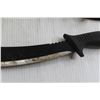 Image 3 : Schrade Decorative Knife with Sheath