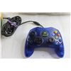 Image 4 : Xbox with Accessories - As Is, Untested