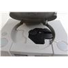 Image 2 : PlayStation with Adapter - As Is, Untested