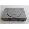 Image 4 : PlayStation with Adapter - As Is, Untested
