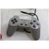 Image 3 : PlayStation Controller, PlayStation Analog Controller - Both Untested