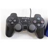 Image 2 : PlayStation Controller - Needs Cord, PlayStation DualShock Analog Controller - Both Untested