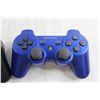 Image 3 : PlayStation Controller - Needs Cord, PlayStation DualShock Analog Controller - Both Untested