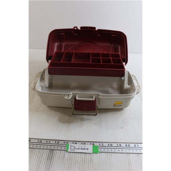 Plano Tackle Box