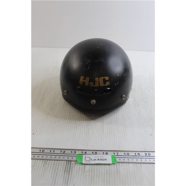 HJC Helmet