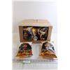 Image 1 : (16) Bags Snoop-Dogg Barbecue Chips - Sealed