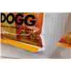 Image 4 : (16) Bags Snoop-Dogg Barbecue Chips - Sealed
