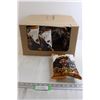 Image 1 : (16) Bags Snoop-Dogg Barbecue Chips - Sealed
