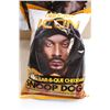 Image 2 : (16) Bags Snoop-Dogg Barbecue Chips - Sealed