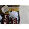 Image 3 : (4) Packs Top-Flite Tour Golf Balls