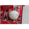 Image 3 : (4) Packs Spalding Top-Flite XL II Golf Balls