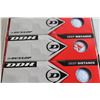 Image 2 : (4) Packs Dunlop Golf Balls