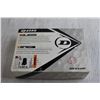 Image 3 : (4) Packs Dunlop Golf Balls