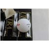 Image 3 : (4) Packs Ultra Tour 432 by Wilson Golf Balls