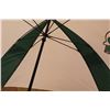 Image 5 : Saskatchewan Roughriders Umbrella - Stains