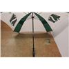 Image 4 : Saskatchewan Roughriders Umbrella - Stains