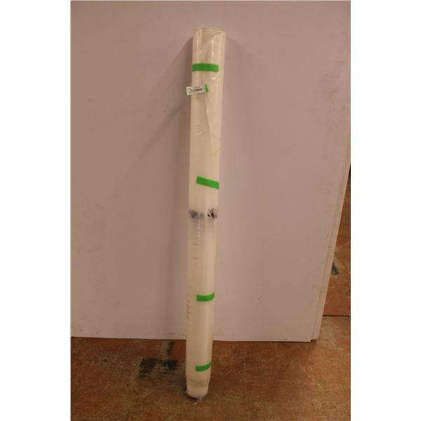 Roll of Thick Gauge Poly