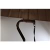 Image 5 : Adjustable Quad Cane