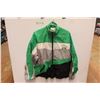 Image 1 : *Saskatchewan Roughriders Jacket - Size Unknown