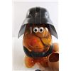 Image 2 : Star Wars Mr. Potato Head with Accessories and Multiple Heads - As Is