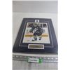 Image 1 : Signed Toronto Maple Leafs Doug Gilmour Picture - 13" x 17"