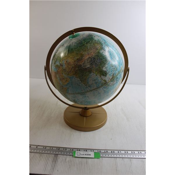 World Globe