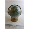 Image 1 : World Globe