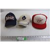 Image 1 : (3) Sports Hats