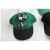 Image 4 : (4) Saskatchewan Roughriders Hats