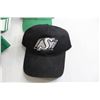 Image 5 : (4) Saskatchewan Roughriders Hats