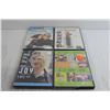 Image 2 : (13) DVDs - Jesus Henry Christ, Larry Crowne