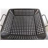 Image 2 : Metal Basket, Fire-King Casserole Dish